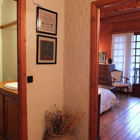 Гостьовий будинок Casas De Zapatierno Espierba Номер фото