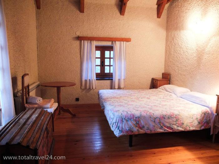 Гостьовий будинок Casas De Zapatierno Espierba Номер фото